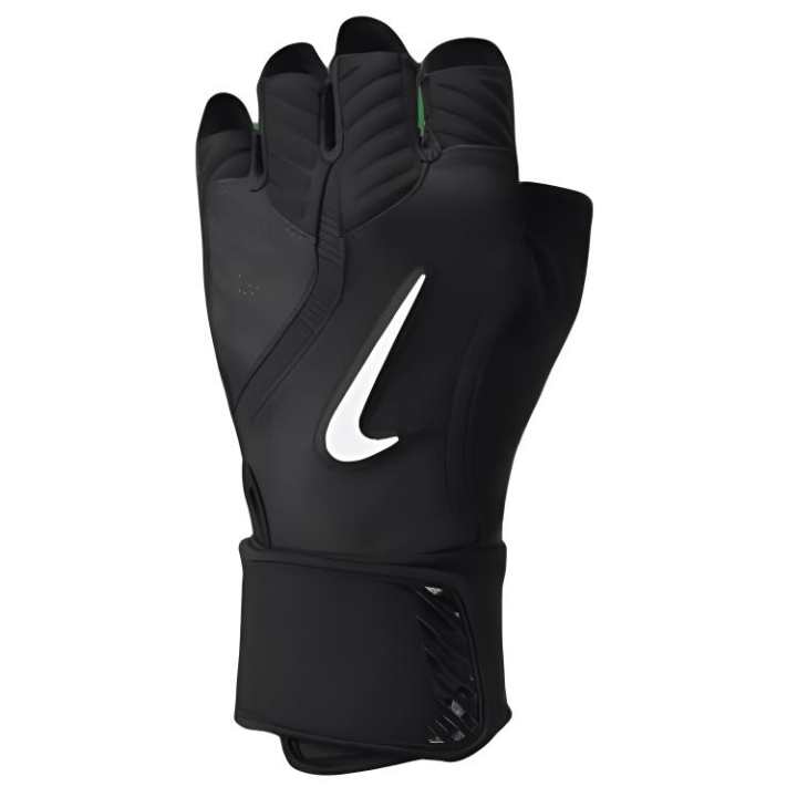 Nike Nike Sheepskin Gloves Unisex Black
