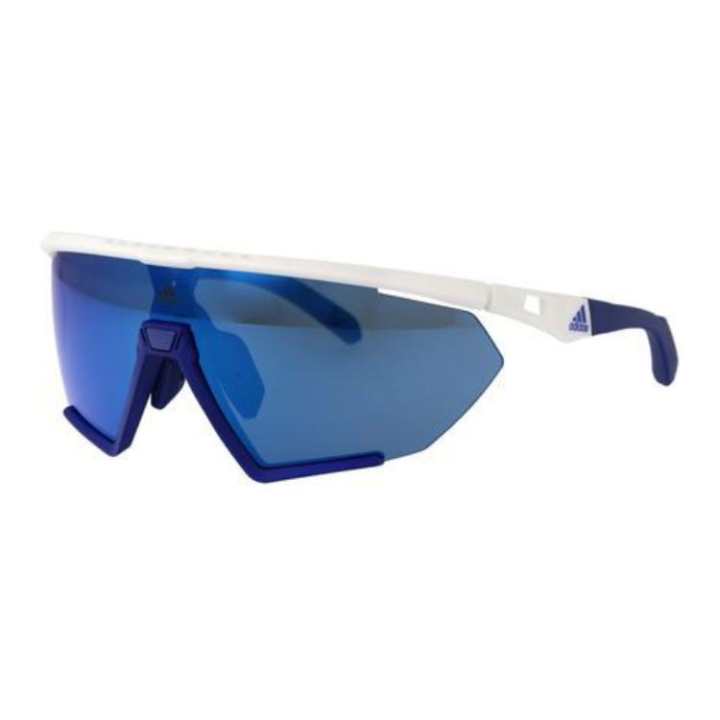 Adidas Adidas Cmpt Aero Li Shield Frame Sunglasses