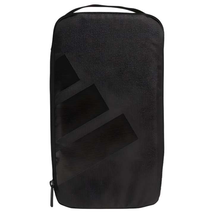Adidas Adidas Recycled Polyester Storage Bag Men's Black