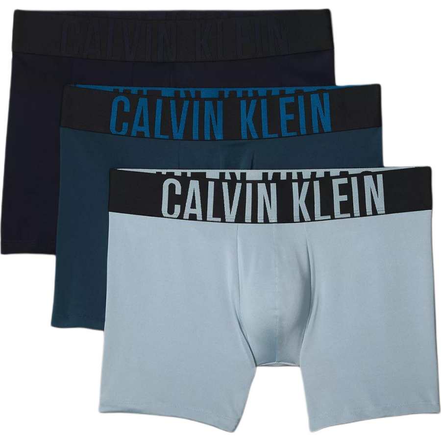 Calvin Klein CALVIN KLEIN Underpants Men's 3 Pack