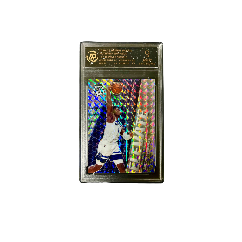 PANINI PANINI Graded Cards