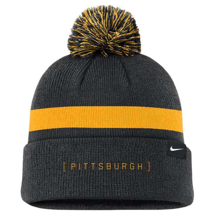 Nike Nike Acrylic Beanies Men's Black