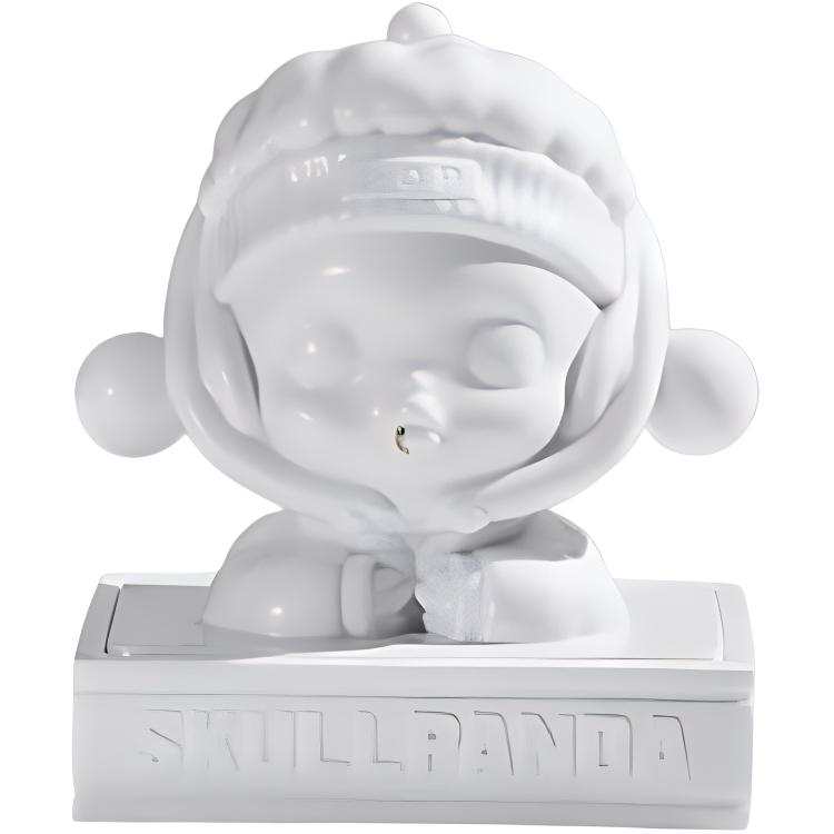 POP MART POP MART Skullpanda Daylight Aromatherapy Ornament Trendy Figures