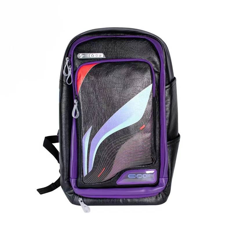 Li-Ning Li Ning Pu Backpack Large Unisex