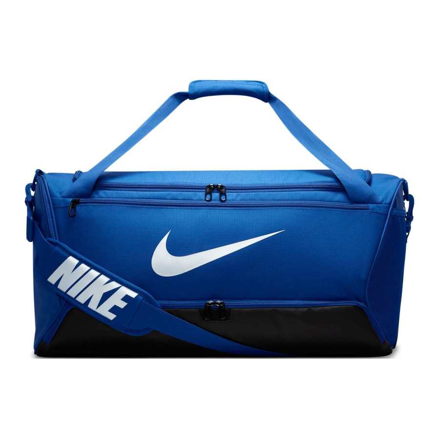 Nike Nike Fabric Handbag, Shoulder Bag, Crossbody Bag, Travel Bag, Gym Bag Regular Unisex
