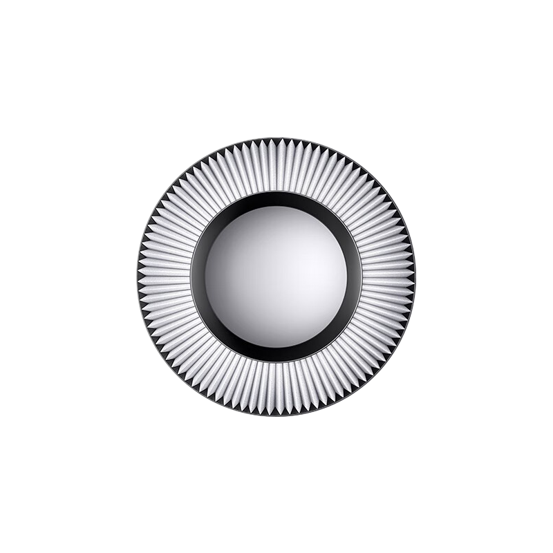 Dyson Dyson WP01 Air Purification Headphones Filter, Dual Purification Filter Home Appliance Accessories