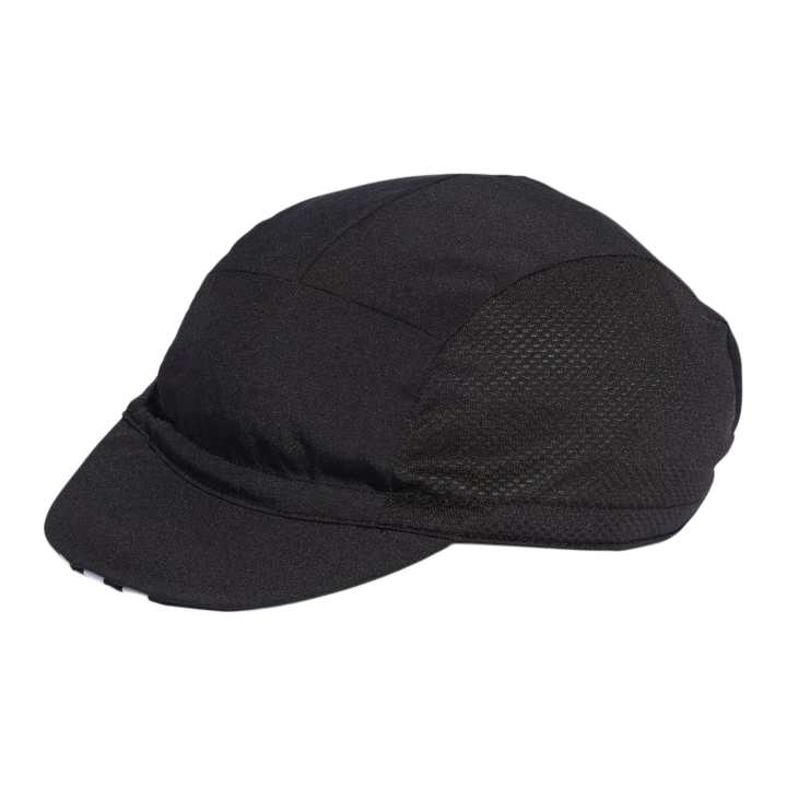 Adidas Adidas Recycled Polyester Mesh Hats Unisex Black