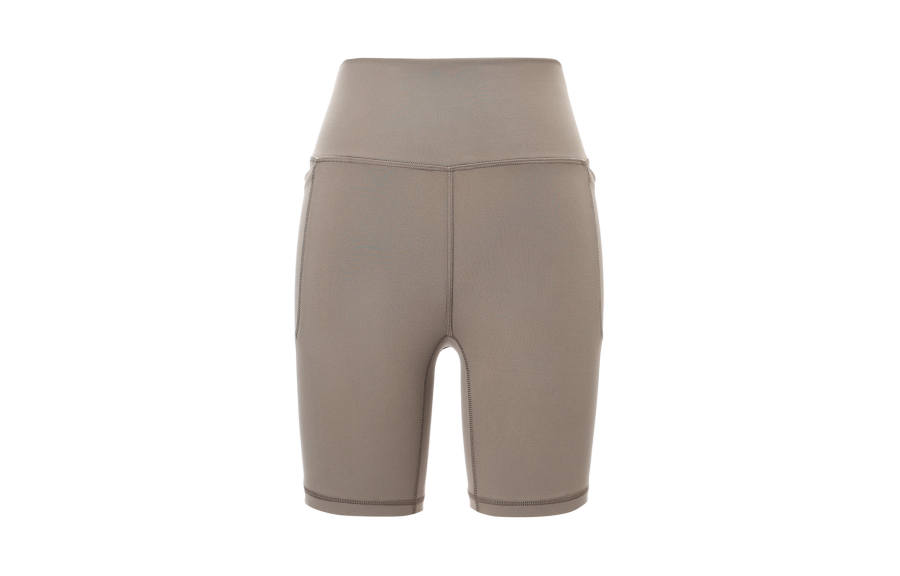 Under Armour Sports Shorts Women's Taupe