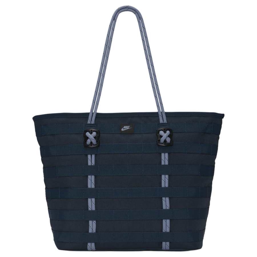 Nike Nike Sportswear Rpm Tote 26L Bag Armory Navy/Ashen Slate/Ashen Slate