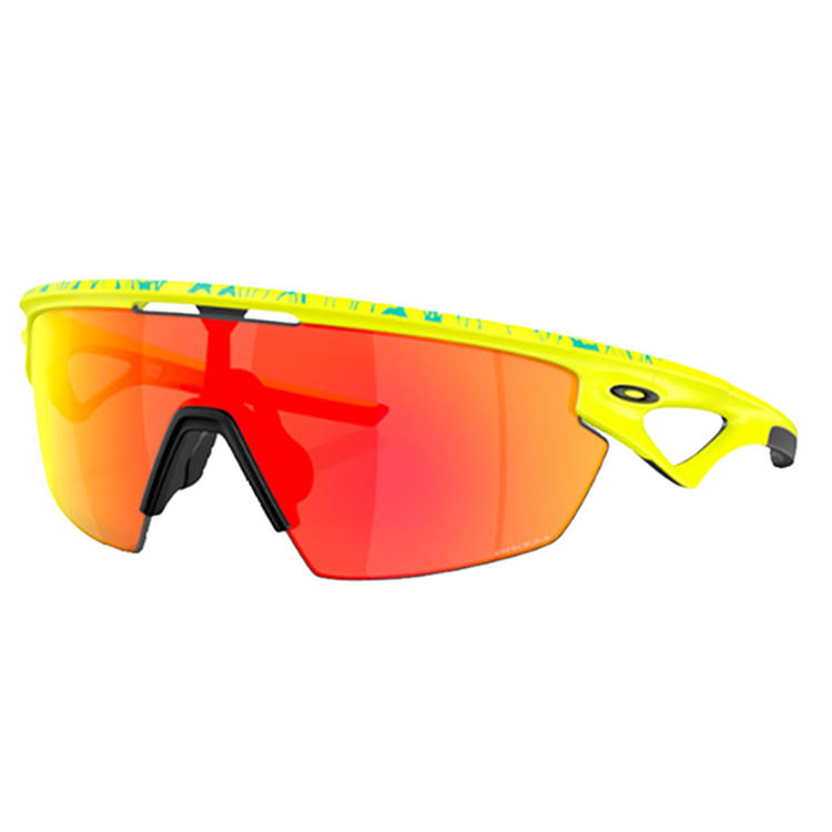 Oakley Oakley Everyday Unisex Windproof Cycling Glasses & Goggles