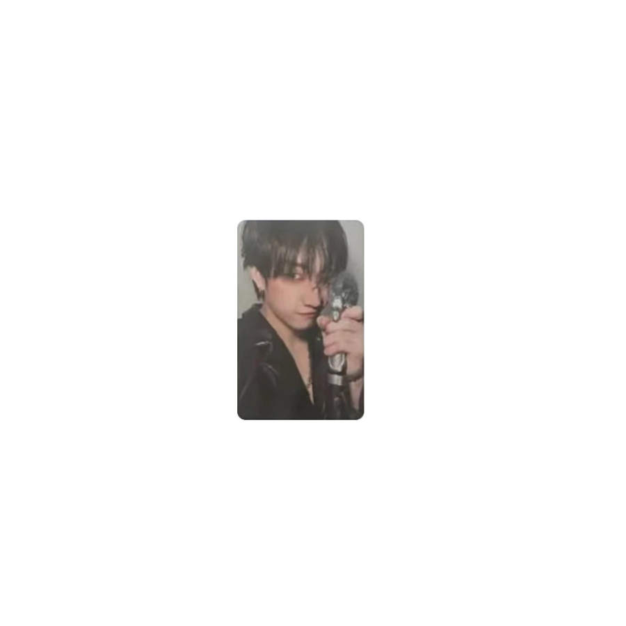 JYP ENTERTAINMENT StrayKids JYP Entertainment Boy Band 'ATE' Photocards 1 Pc
