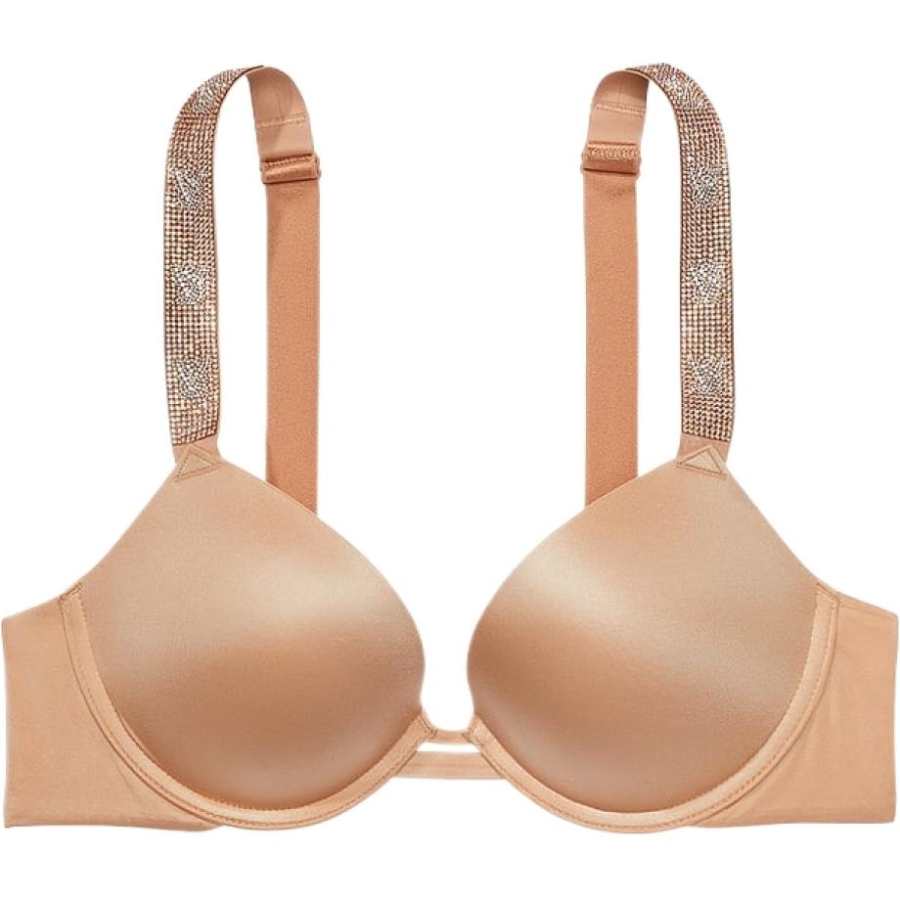 Victoria's Secret Bra Women's Nude