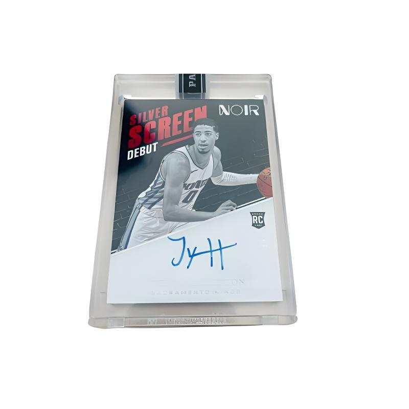 PANINI Tyrese Haliburton, Basketball Card, Card Product Access Sports Cards 1 Pc