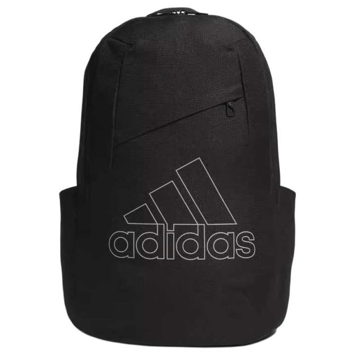 Adidas Adidas Fabric Backpack Regular Unisex Black
