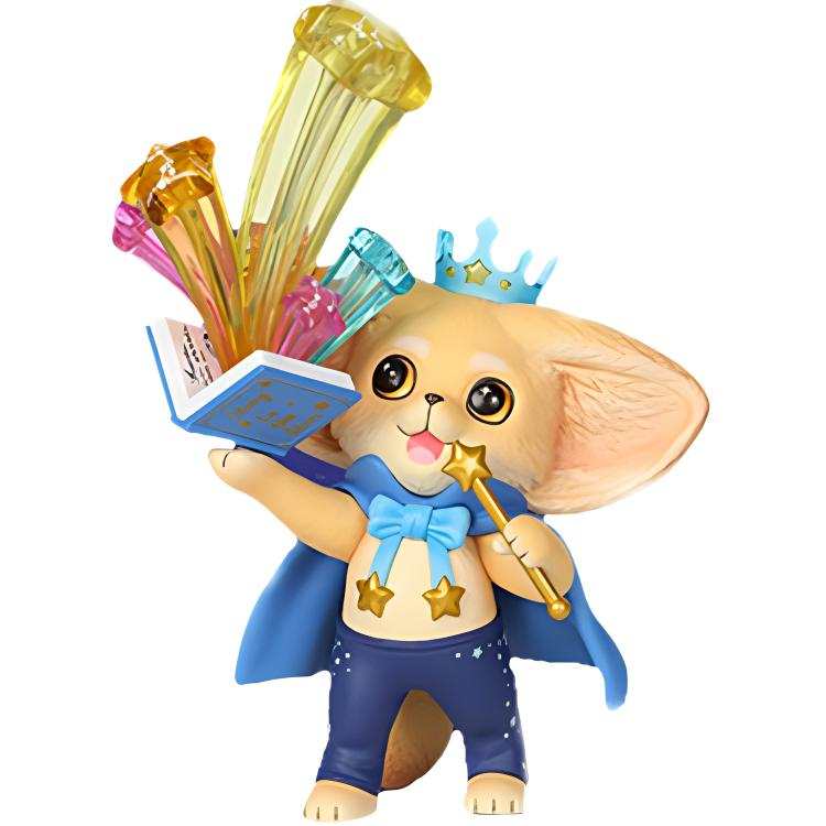 POP MART POP MART Kenneth Constellation Magic Limited Edition Trendy Figures 20cm