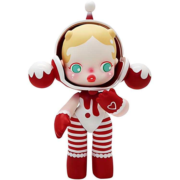 POP MART SKULLPANDA BABY Sweetheart Trendy Figures 12.5cm