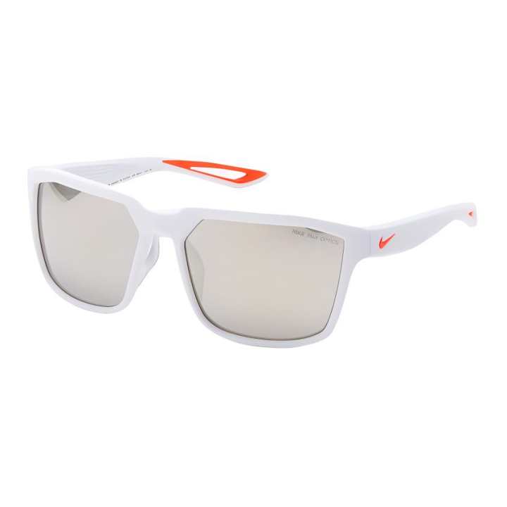 Nike Nike Square Sunglasses Unisex White