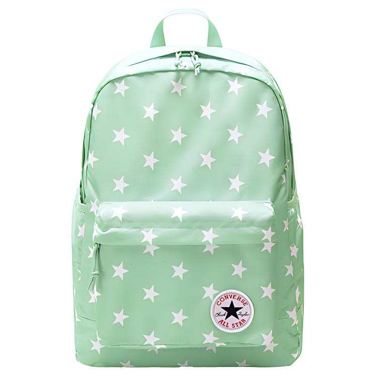 Converse Converse Polyester Backpack Medium Unisex Mint Green