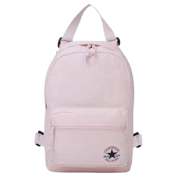 Converse Converse Polyester Backpack Regular Unisex Pink