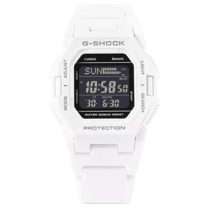 CASIO CASIO Men Gray Watch GD-B500-7JF