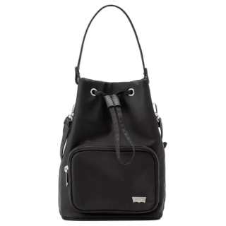 Levis Polyamide Handbag Regular Women's Black