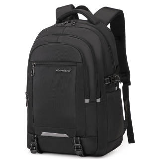 WEIDUOLIYALVXINGZHE Polyester Backpack Unisex Multicolor