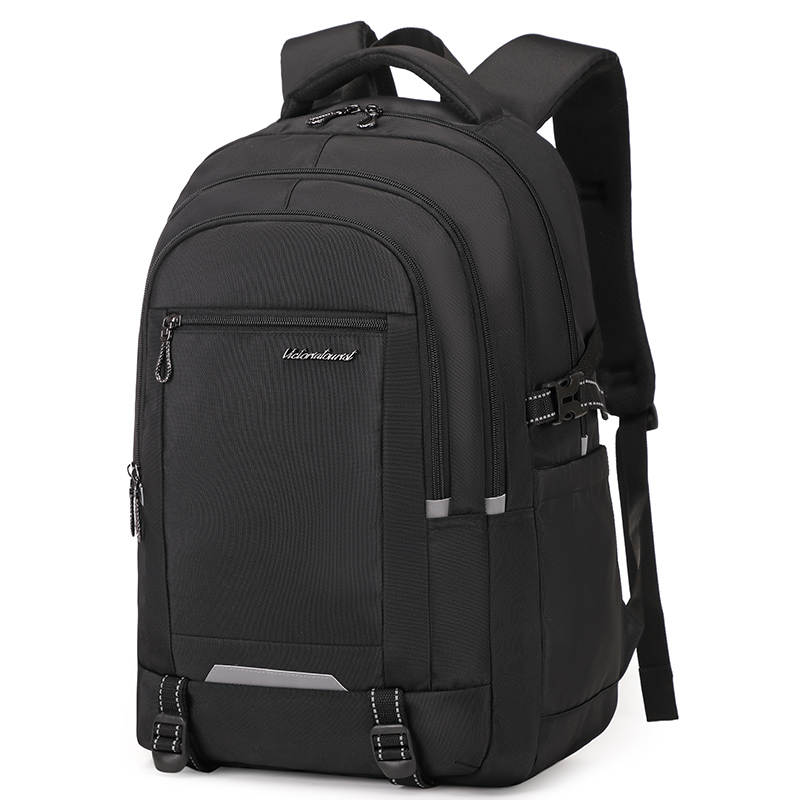 WEIDUOLIYALVXINGZHE Polyester Backpack Unisex Multicolor