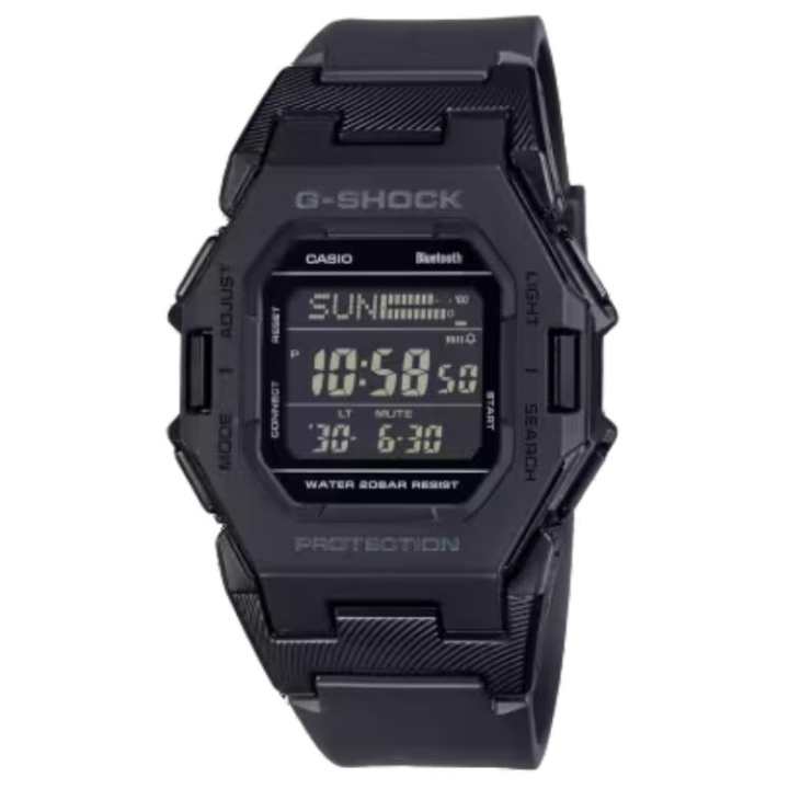 CASIO CASIO Men DIGITAL Series Black Watch GDB500-1