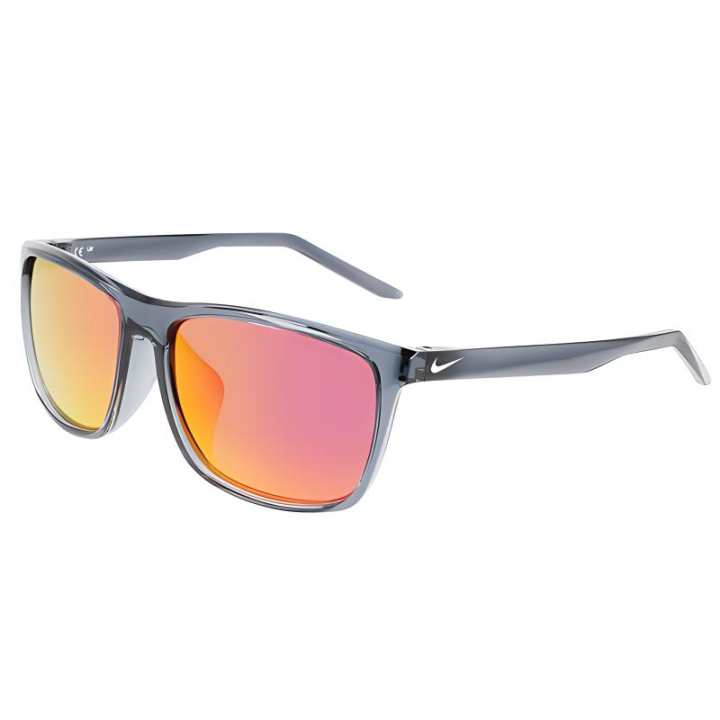 Nike Nike Square Sunglasses Unisex Gray