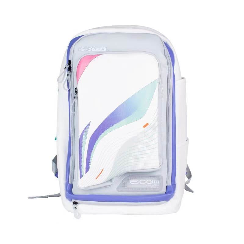 Li-Ning Li Ning Pu Backpack Large Unisex
