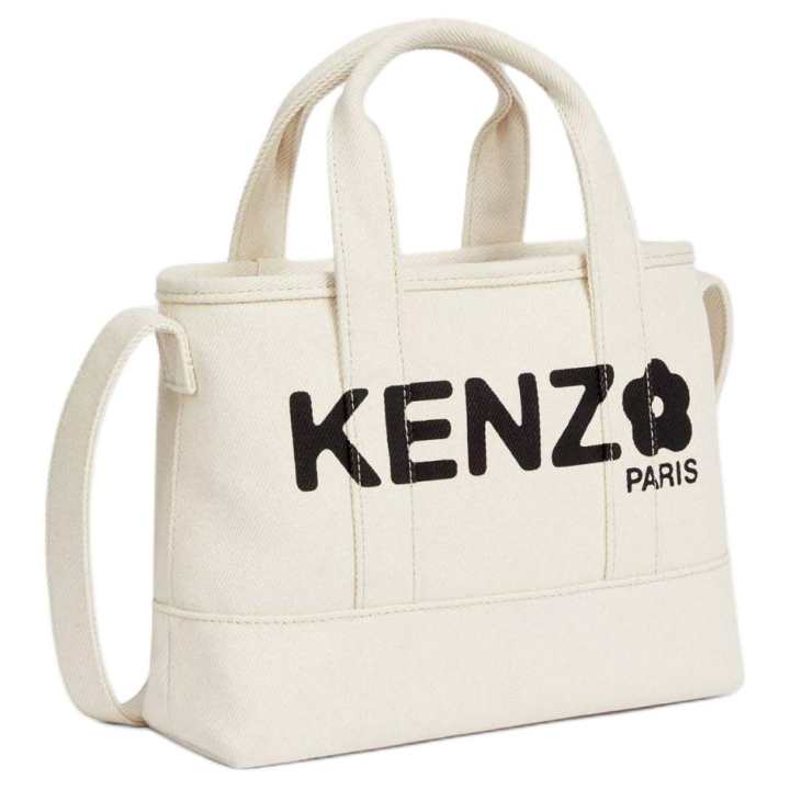 KENZO KENZO Open Top Tote Bag