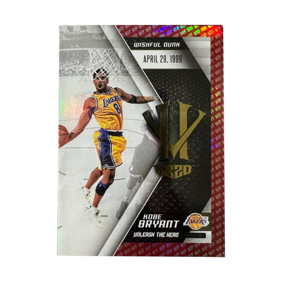 PANINI Los Angeles Lakers, Kobe Bryant, Black Mamba, Dark Angel, Rare Cards Sports Cards 1 Pc