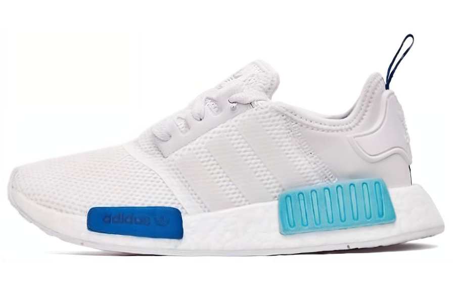 Adidas Originals Adidas Wmns NMD_R1 'Blue Glow' Women's