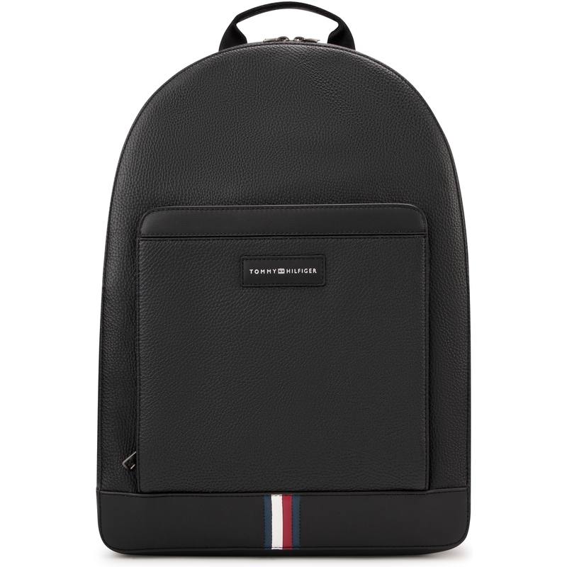 Tommy Hilfiger Tommy Hilfiger Logo patch Backpack