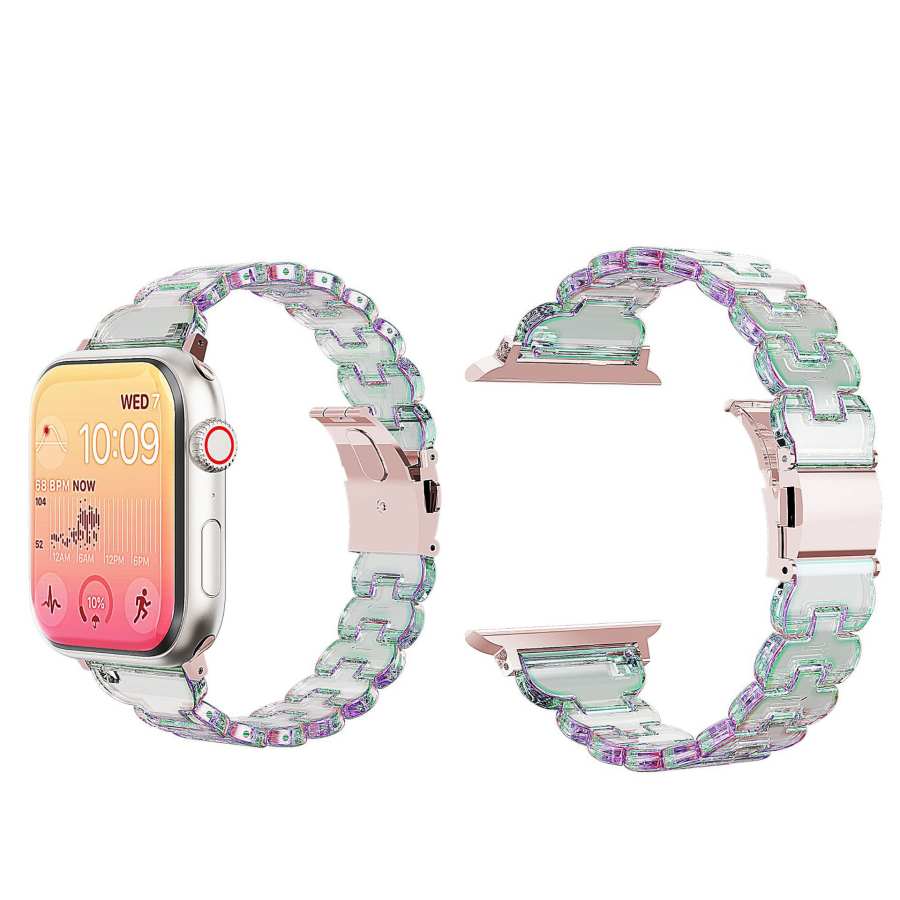 MSSM MSSM Watch Band Apple Compatibility 49mm Material
