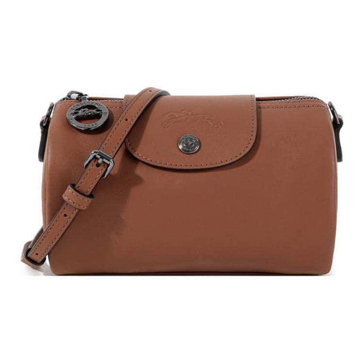 LONGCHAMP LONGCHAMP Le Pliage Xtra Xs Crossbody Bag