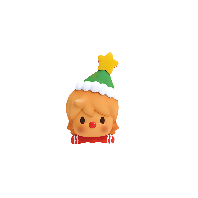 POP MART POP MART Sweet Bean SWEET BEAN Trendy Figures