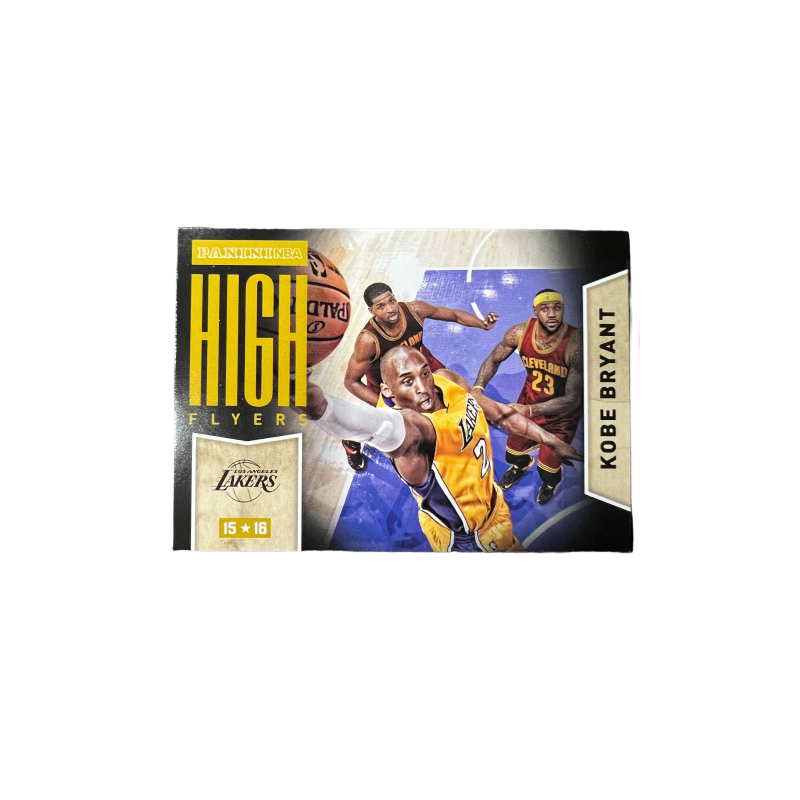 PANINI 2015 Basketball NBA Los Angeles Lakers, LeBron James, Classic Autograph, Slam Dunk, Rare Card Sports Cards 1 Pc