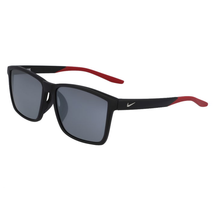 Nike Nike Injection Molding Square Sunglasses Men's Black