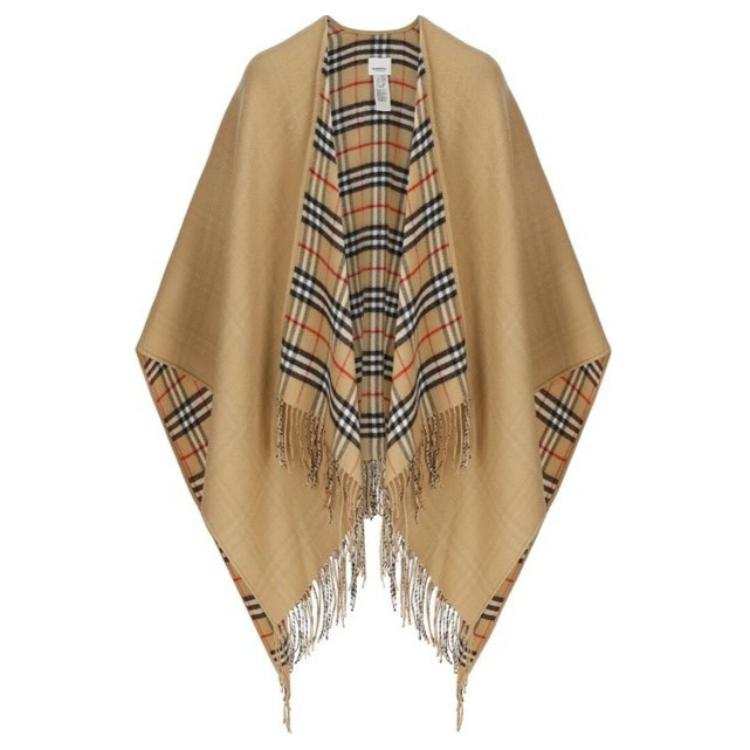 Burberry Burberry Shawls Women's
