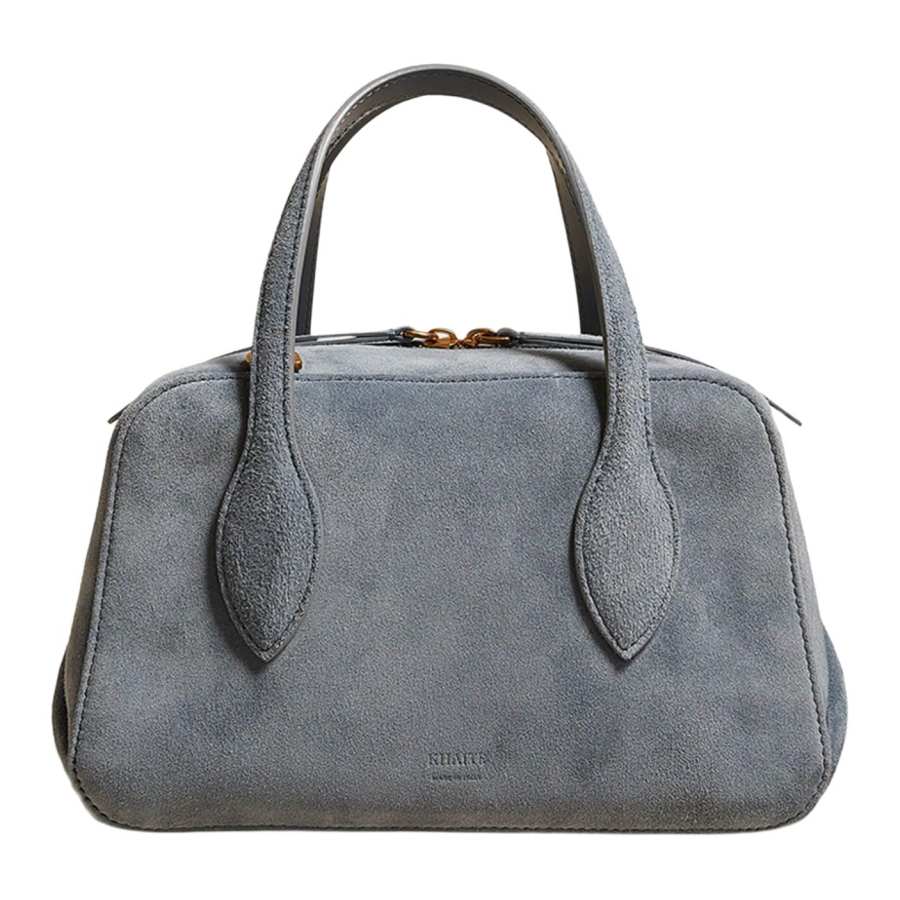 KHAITE Maeve Shoulder Bag