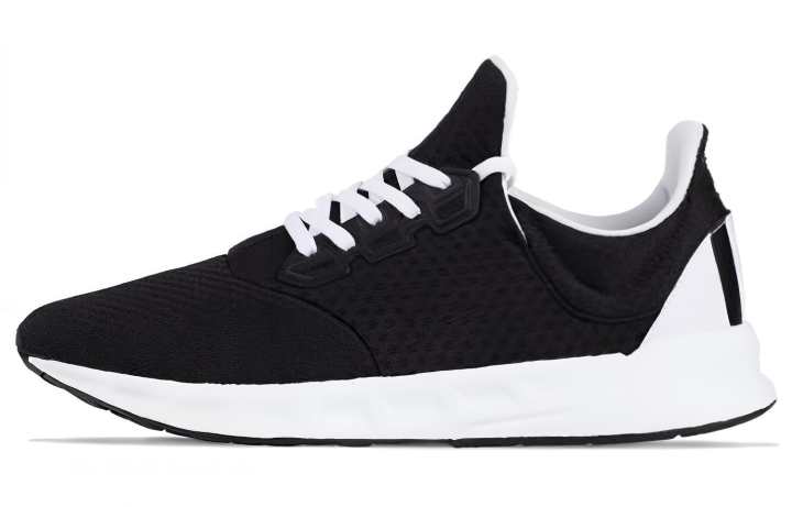 Adidas Adidas Falcon Elite 5 U 'Black White'