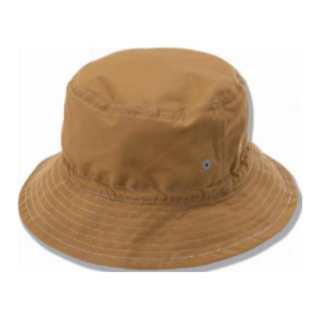 And Wander Bucket Hats Men's Brown