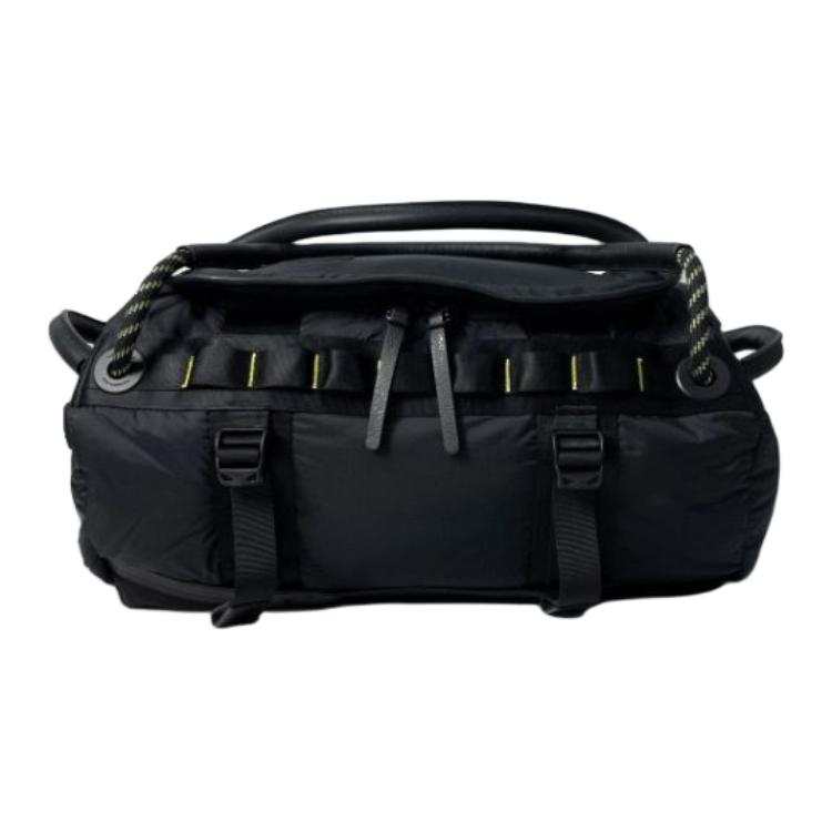 THE NORTH FACE 30L Travel Bag Outdoor Bag Nylon Black Unisex