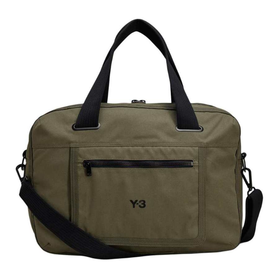 Y-3 Free Shipping With AdiClub Y-3 Cl Holdall