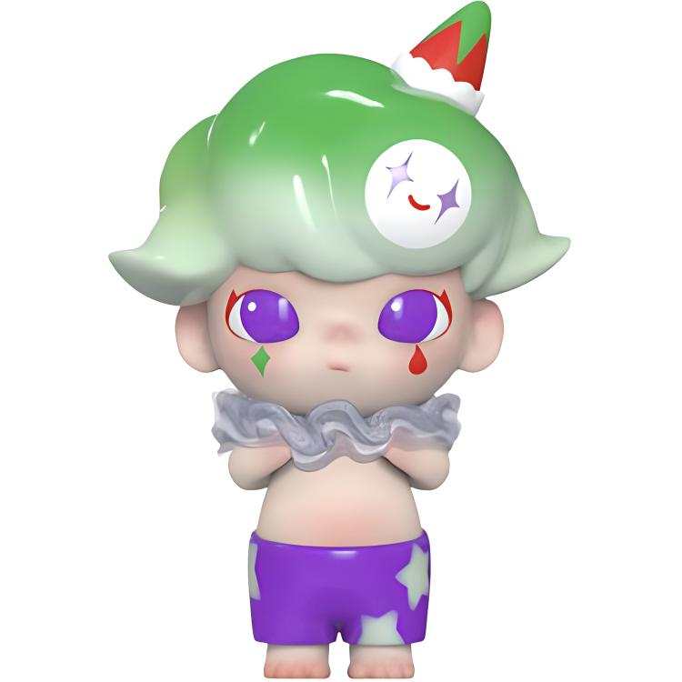 POP MART POP MART DIMOO Amusement Park Joker Trendy Figures 26cm