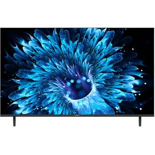 KONKA 43 Inches Flat Screen TVs 1+8GB 12 Bit Color Wheel Engine, Smart Backlight, Full HD Full Display J43