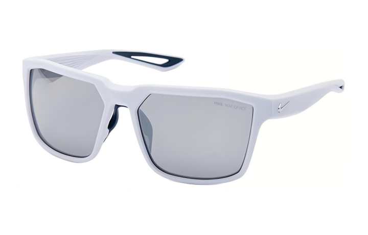 Nike Nike Square Sunglasses Unisex White