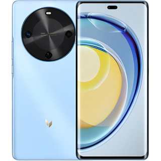 Huawei Smart Selection MVMOM 30 Double Curve Eye Care Screen, Star Halo Design With 6100mAh Ultra Long Battery Life
