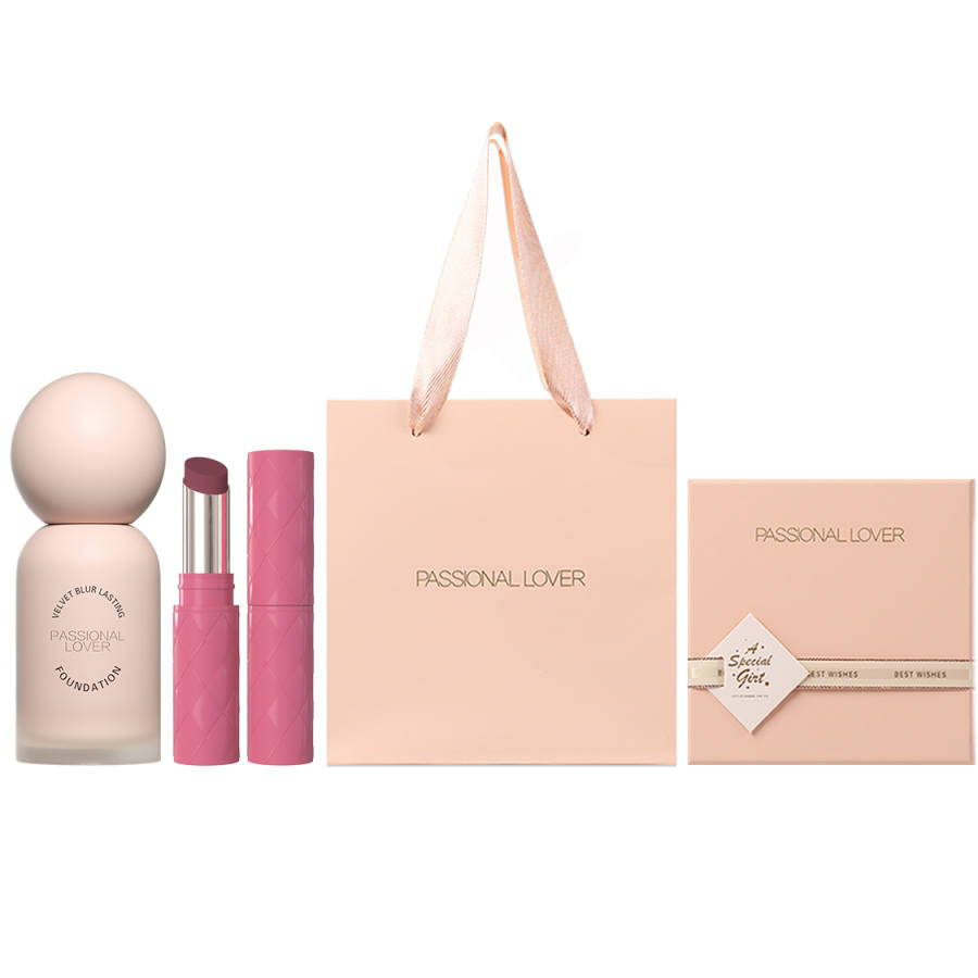 PASSIONAL LOVER P Makeup Sets Women's